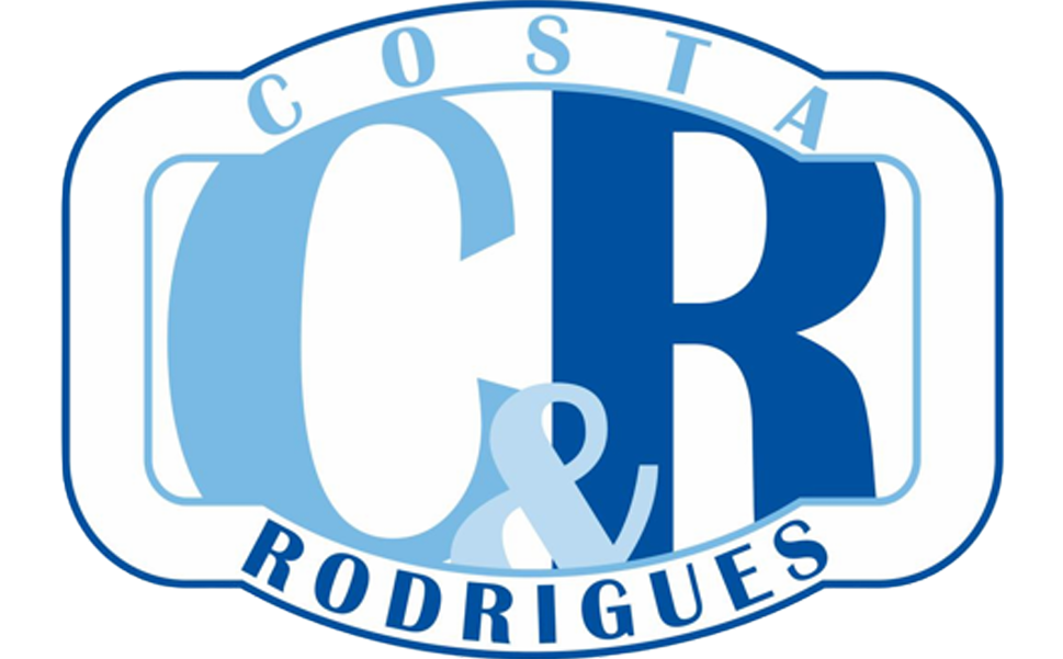 Logo da Empresa